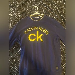 Calvin Klein, Sized Large, Great condition, Barely worn